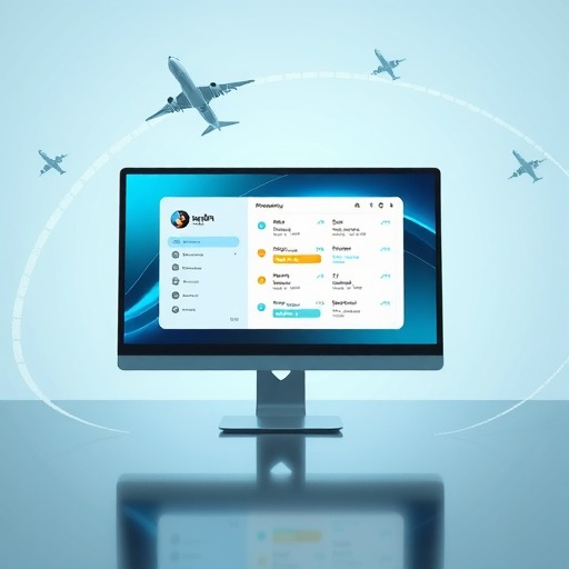 大模型上可以订机票了(图1)