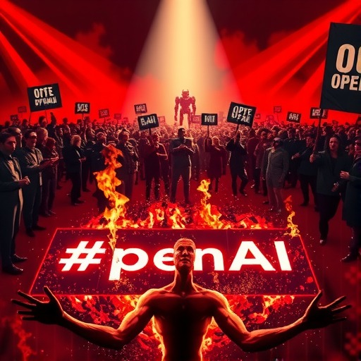 全球网友掀起OpenAI抵制潮！Claude被封背后上亿政治献金惹众怒(图1)