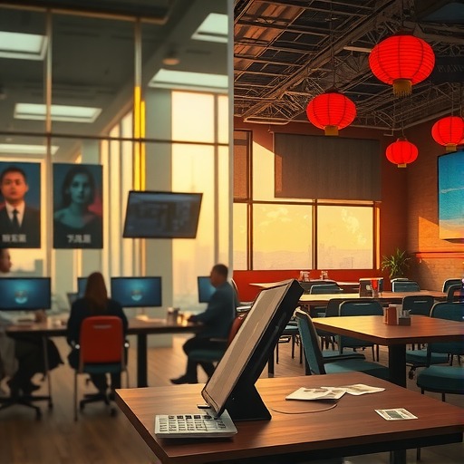 腾讯天美相关人士回应大裁员消息;丰茂烤串陷欠薪闭店风波丨早报(图1) 腾讯天美相关人士回应大裁员消息;丰茂烤串陷欠薪闭店风波丨早报(图1)