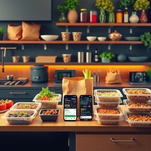 京东外卖市场份额超15% 七鲜小厨日均单量破500(图1) 京东外卖市场份额超15% 七鲜小厨日均单量破500(图1)