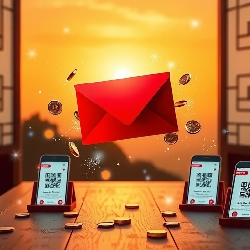 快手春节红包用户增长60% 摇一摇玩法受热捧(图1)