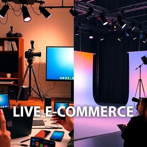 直播电商十年发展:从拼流量到拼专业(图1) 直播电商十年发展:从拼流量到拼专业(图1)