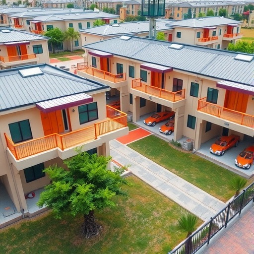 京东外卖5年投220亿建15万套小哥之家(图1) 京东外卖5年投220亿建15万套小哥之家(图1)