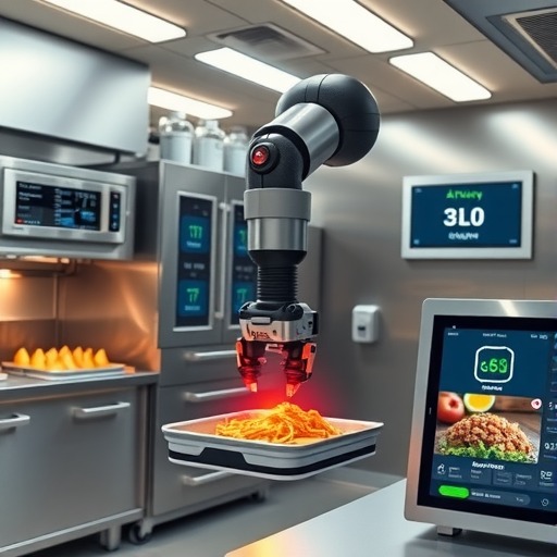 淘宝闪购开源白泽大模型 餐饮后厨风控治理(图1)