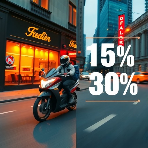 京东外卖一年市场份额超15% 2026年冲刺30%(图1) 京东外卖一年市场份额超15% 2026年冲刺30%(图1)