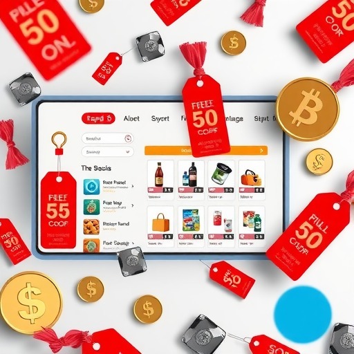 京东百亿超市上线 三年投入200亿商品补贴(图1)