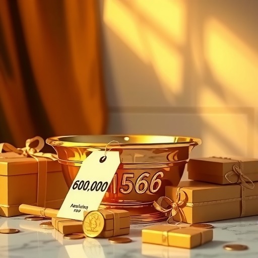 最新 | 今起涨价!排队4小时也要抢!线上1分钟卖出3亿!60万的金碗秒空……(图1) 最新 | 今起涨价!排队4小时也要抢!线上1分钟卖出3亿!60万的金碗秒空……(图1)