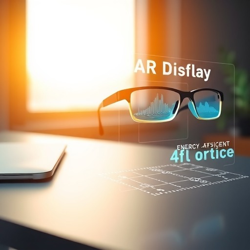 老板创新申请智能眼镜识别跟踪方法专利,实现低功耗、低延迟且高精度的AR体验(图1) 老板创新申请智能眼镜识别跟踪方法专利,实现低功耗、低延迟且高精度的AR体验(图1)