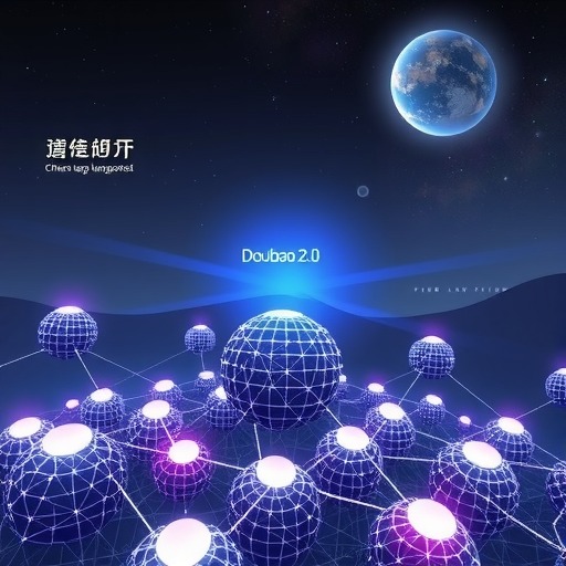 国产大模型集体冲击全球大模型技术最高水平，豆包2.0表现最亮眼(图1)