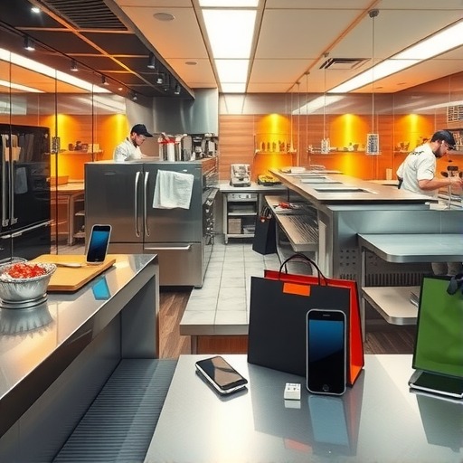 美团响应外卖新规,去年已有40余万商家开通“明厨亮灶”(图1) 美团响应外卖新规,去年已有40余万商家开通“明厨亮灶”(图1)