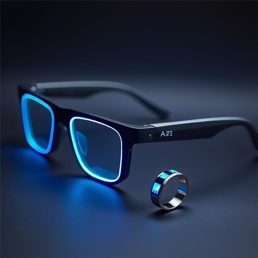 千问将推出 AI 眼镜、指环等，加入科技巨头 AI 硬件激战(图1)