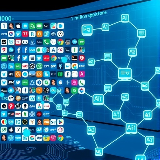 百度无代码开发平台“秒哒”已生成超100万个AI应用(图1) 百度无代码开发平台“秒哒”已生成超100万个AI应用(图1)
