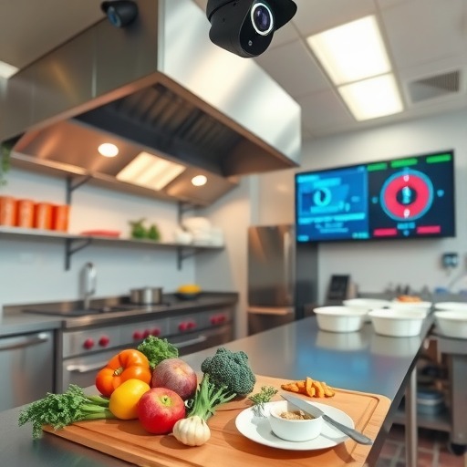 美团：加快研发图像识别、后厨预警等食品安全AI产品(图1)