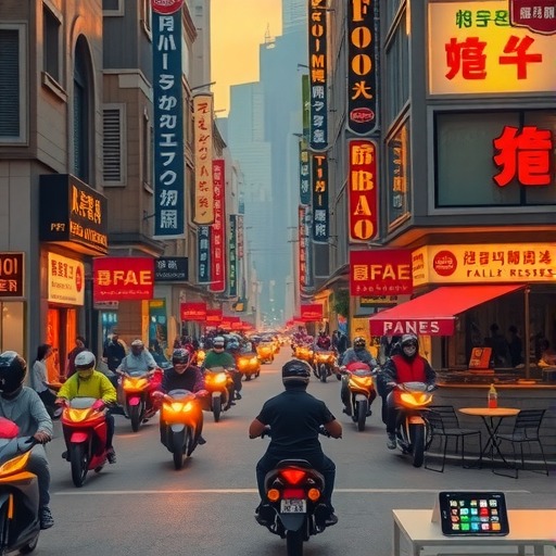 美团、淘宝、京东齐发声！响应外卖新规，联合骑手整治虚假店铺(图1)