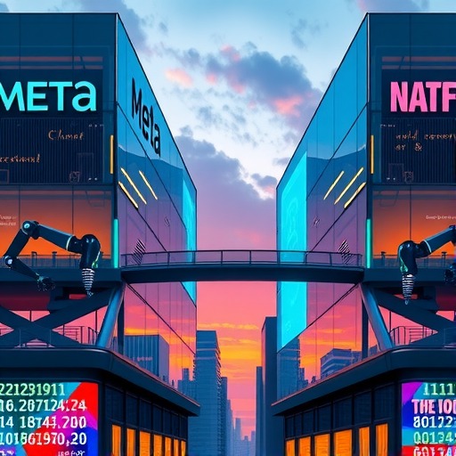 7个月前才被挖角,传Meta旗下AI“大将”跳槽OpenAI(图1) 7个月前才被挖角,传Meta旗下AI“大将”跳槽OpenAI(图1)