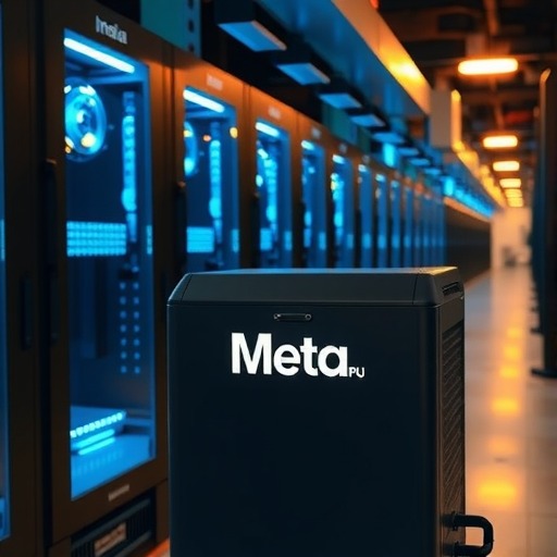 不再单押英伟达，Meta斥资数十亿美元租用谷歌TPU(图1)