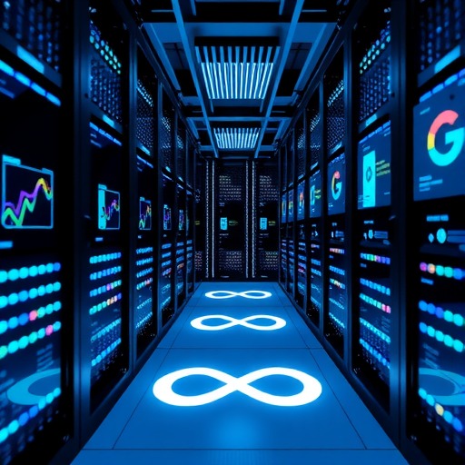 Meta据悉已签署协议租用谷歌AI芯片,开发新AI模型(图1) Meta据悉已签署协议租用谷歌AI芯片,开发新AI模型(图1)