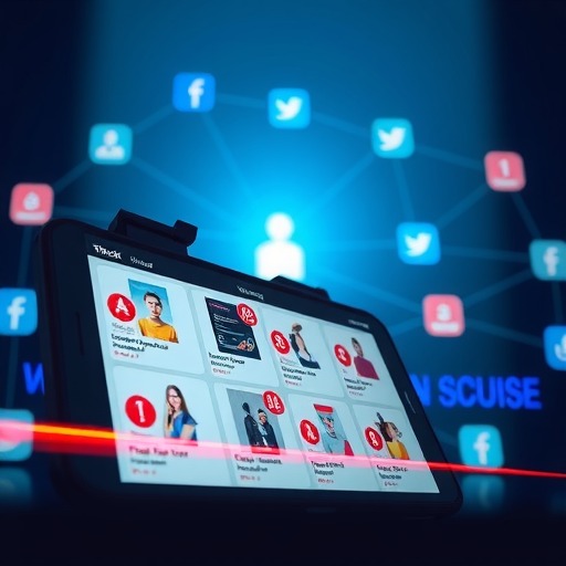 抖音电商整治蹭热打假乱象 矩阵账号被封禁(图1)