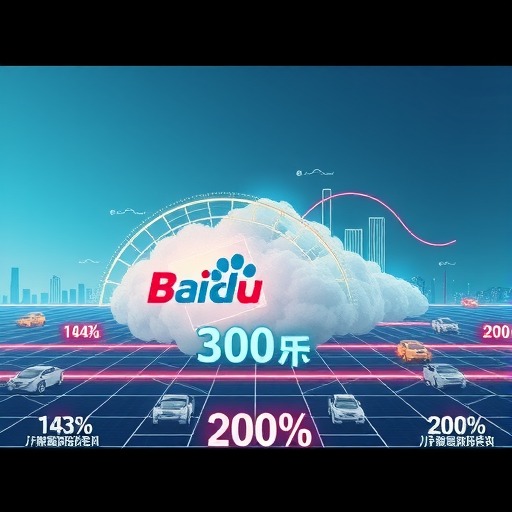 百度电话会:AI云2025年收入达300亿元,算力订阅Q4同比增143%,“萝卜快跑”订单狂飙200%(图1) 百度电话会:AI云2025年收入达300亿元,算力订阅Q4同比增143%,“萝卜快跑”订单狂飙200%(图1)