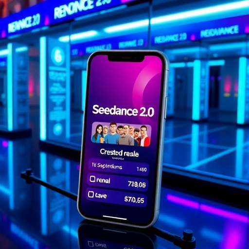 Seedance 2.0刷屏背后：排队、会员倒卖与翻倍续费(图1)
