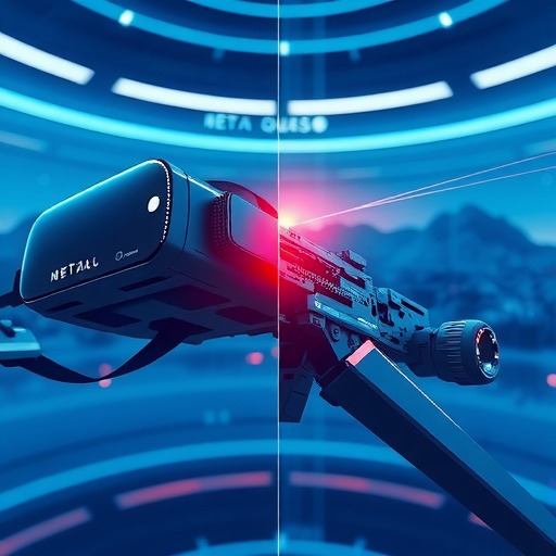 Meta 拆分 Quest 平台与 Horizon Worlds,承诺长期支持 VR 业务(图1) Meta 拆分 Quest 平台与 Horizon Worlds,承诺长期支持 VR 业务(图1)