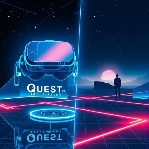 Meta拆分Quest平台与Horizon Worlds,承诺长期支持VR业务(图1) Meta拆分Quest平台与Horizon Worlds,承诺长期支持VR业务(图1)