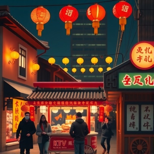 美团AI“小团”春节观察:“KTV、民俗游、童年小吃”成返乡年轻人“小城过年三件套”(图1) 美团AI“小团”春节观察:“KTV、民俗游、童年小吃”成返乡年轻人“小城过年三件套”(图1)