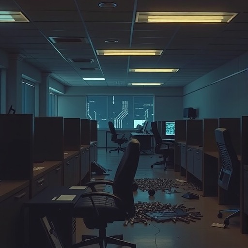 AI经济危机预警：白领工作面临系统性崩塌(图1)
