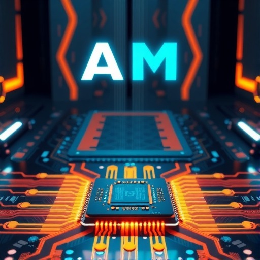 AMD与Meta达成千亿美元AI芯片合作(图1) AMD与Meta达成千亿美元AI芯片合作(图1)