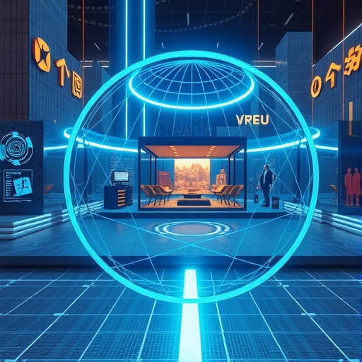 中图云创智能科技获得VR三维虚拟场景渲染专利(图1) 中图云创智能科技获得VR三维虚拟场景渲染专利(图1)