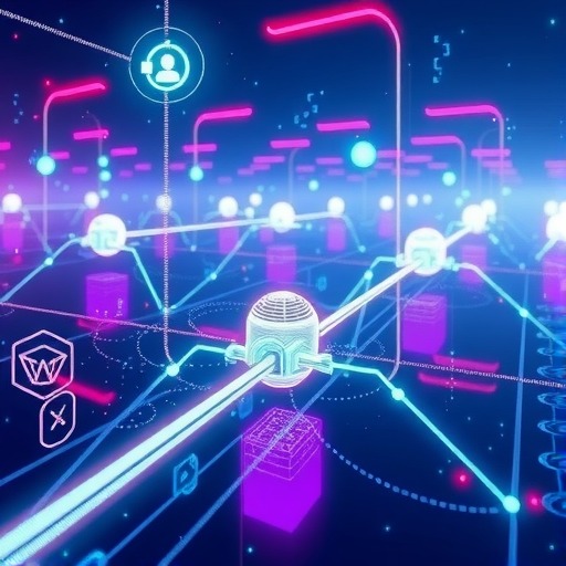 开创数码推出元宇宙数据管理专利,提升多平台同步效率(图1) 开创数码推出元宇宙数据管理专利,提升多平台同步效率(图1)