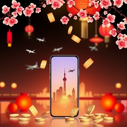 微信马年春节消费趋势:广东领跑红包与蓝包,境外旅游热度攀升(图1) 微信马年春节消费趋势:广东领跑红包与蓝包,境外旅游热度攀升(图1)