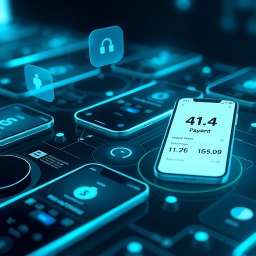 AI支付与健康App用户数破亿,开启智能服务新阶段(图1) AI支付与健康App用户数破亿,开启智能服务新阶段(图1)