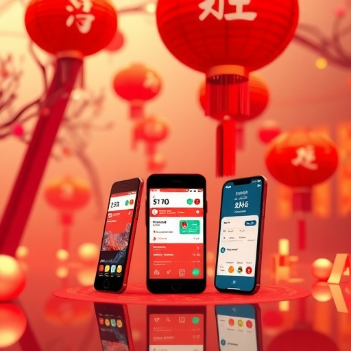 AI技术春节爆发 支付与健康应用引领行业趋势(图1) AI技术春节爆发 支付与健康应用引领行业趋势(图1)