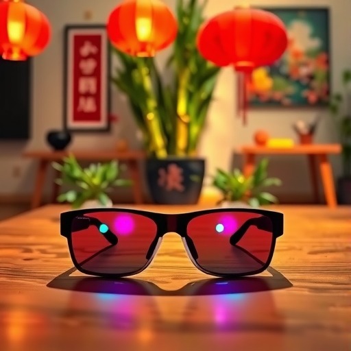 春节科技产品需求激增，AI眼镜成新宠(图1)