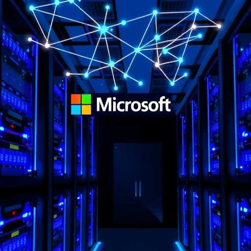 微软AI与云业务持续发力 强化企业软件竞争优势(图1) 微软AI与云业务持续发力 强化企业软件竞争优势(图1)