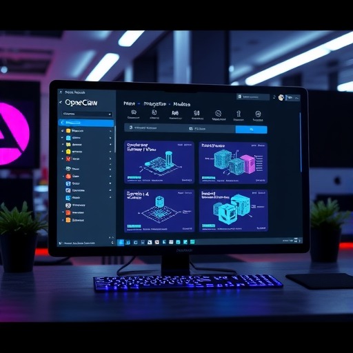 OpenClaw 新版本集成Sonnet 4.6模型与子代理功能(图1) OpenClaw 新版本集成Sonnet 4.6模型与子代理功能(图1)