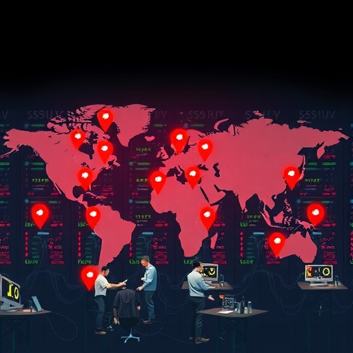 优兔服务全球中断 用户投诉激增(图1)