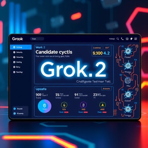 马斯克推出Grok 4.2候选版公测,支持每周更新(图1) 马斯克推出Grok 4.2候选版公测,支持每周更新(图1)