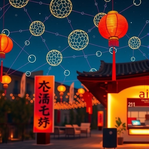 除夕夜AI双响炮!大模型与消费场景深度融合(图1) 除夕夜AI双响炮!大模型与消费场景深度融合(图1)