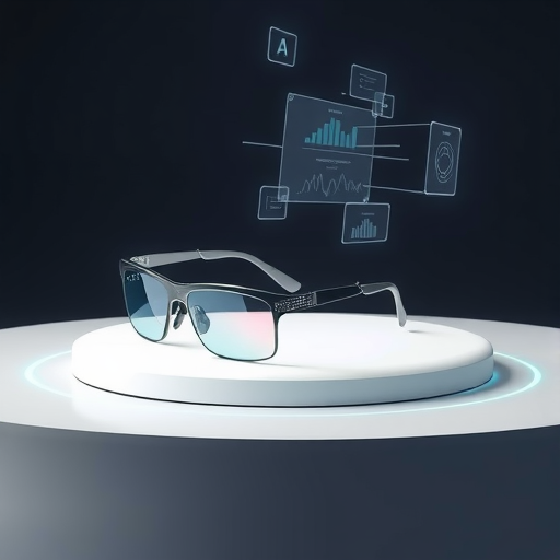 三星AI智能眼镜亮相MWC 2026｜挑战Meta市场主导地位(图1)