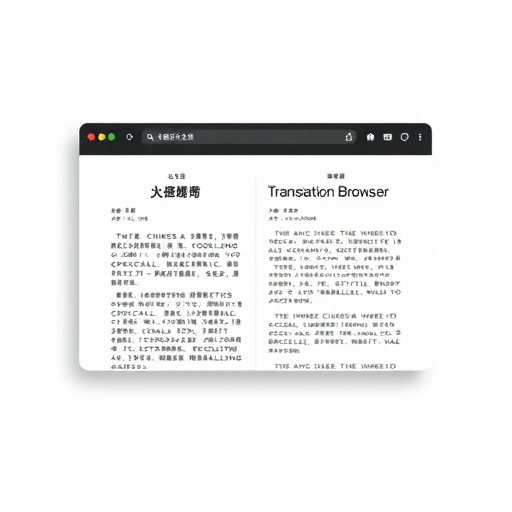 美团AI浏览器Tabbit发布不到一天陷争议 团队回应:已与原作者达成共识,将在新版中移除相关翻译项目(图1) 美团AI浏览器Tabbit发布不到一天陷争议 团队回应:已与原作者达成共识,将在新版中移除相关翻译项目(图1)