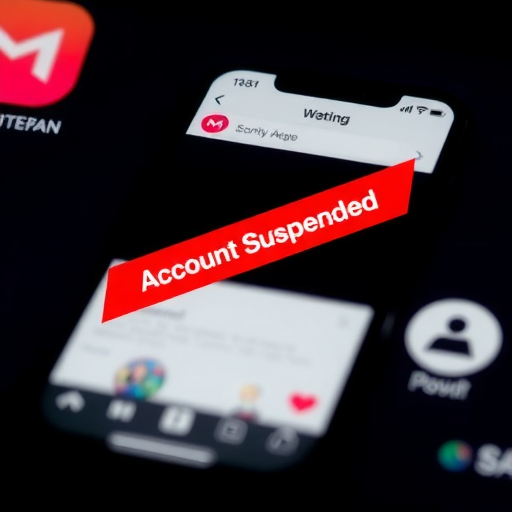 “反诈老陈”抖音账号被封,官方:以“反诈”为名营造对立(图1) “反诈老陈”抖音账号被封,官方:以“反诈”为名营造对立(图1)