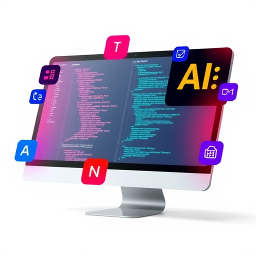 阿里千问发布新编程模型支持多种AI工具(图1)