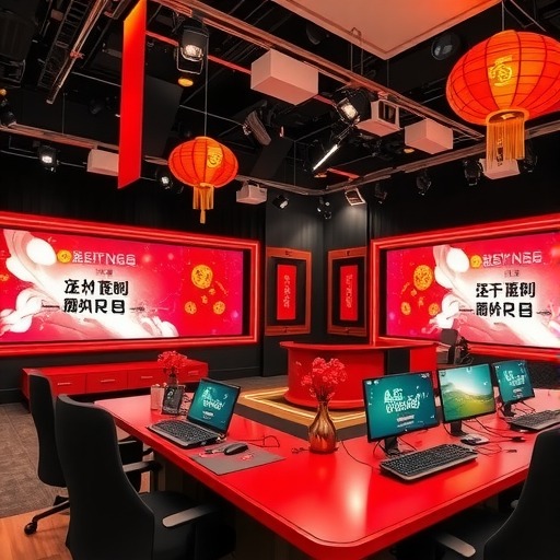 央视春晚首次深度应用国产AI视频生成模型(图1)
