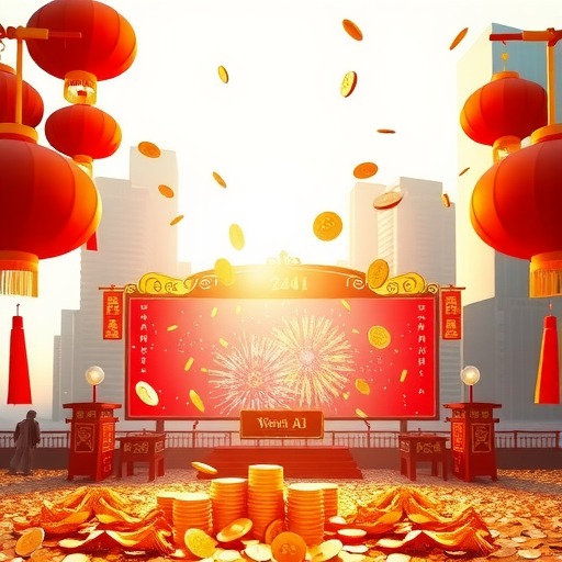 千问春节活动投入超30亿，订单量达预期15倍(图1)