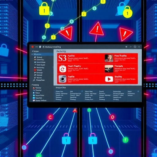 2025年网络执法强化,严管违法网站和App(图1) 2025年网络执法强化,严管违法网站和App(图1)