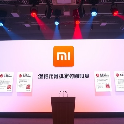 小米公布团队与相关KOL接触的处罚结果(图1)