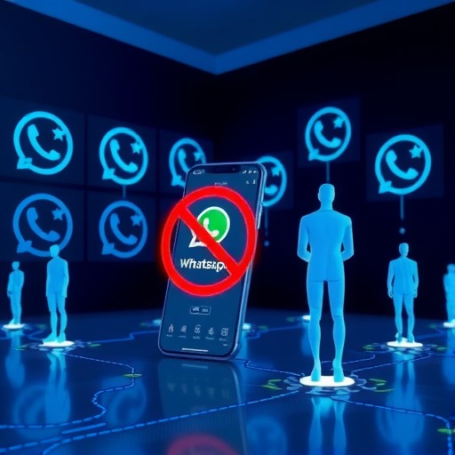 欧盟质疑Meta限制AI助手访问WhatsApp API(图1) 欧盟质疑Meta限制AI助手访问WhatsApp API(图1)