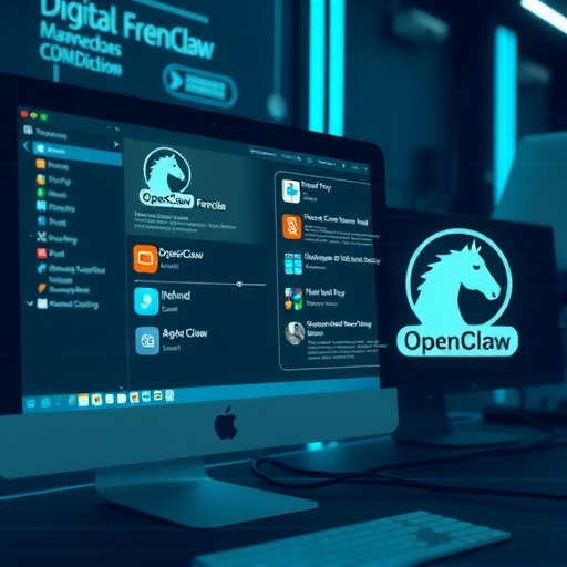 新型木马伪装OpenClaw工具入侵Mac系统，专家揭示其隐蔽攻击手法(图1)